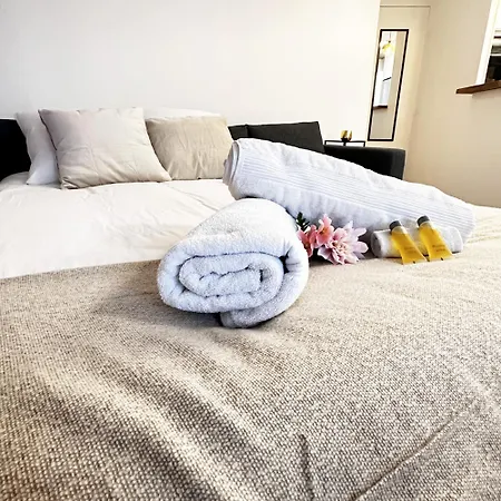 Apartment Babylone 2 Premium *