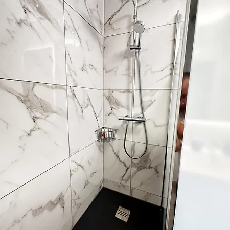 Babylone 2 Premium Apartment Le Pre-Saint-Gervais