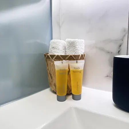 Apartment Babylone 2 Premium *
