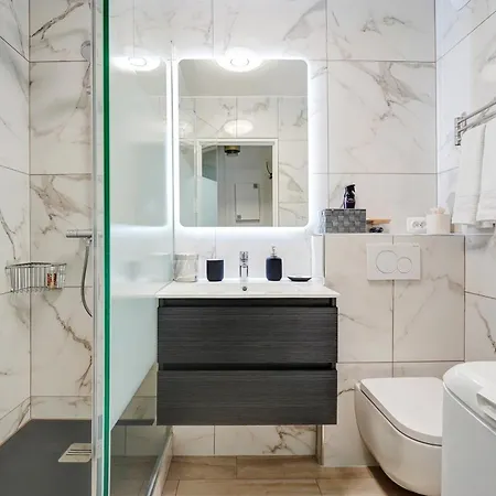 Babylone 2 Premium Apartment