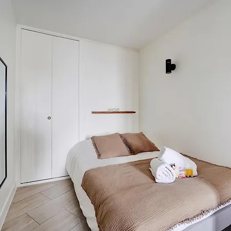 Apartment Babylone 2 Premium *