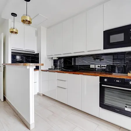 Apartment Babylone 2 Premium *